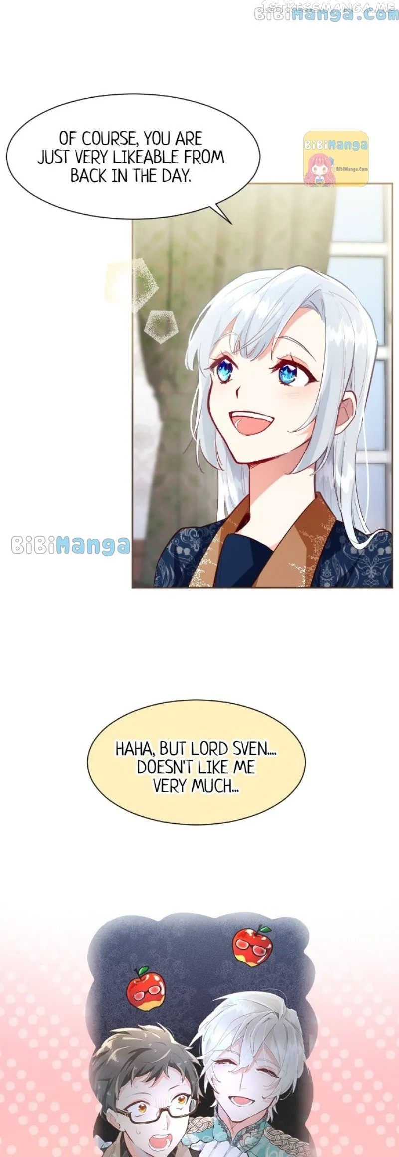 Vengeance from a Saint Full of Wounds Chapter 37 Online - página 24