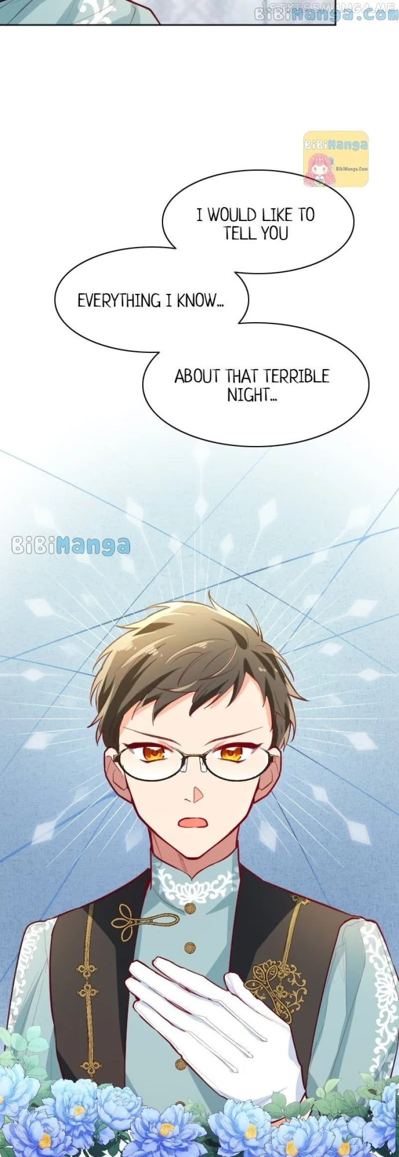 Vengeance from a Saint Full of Wounds Chapter 37 Online - página 27
