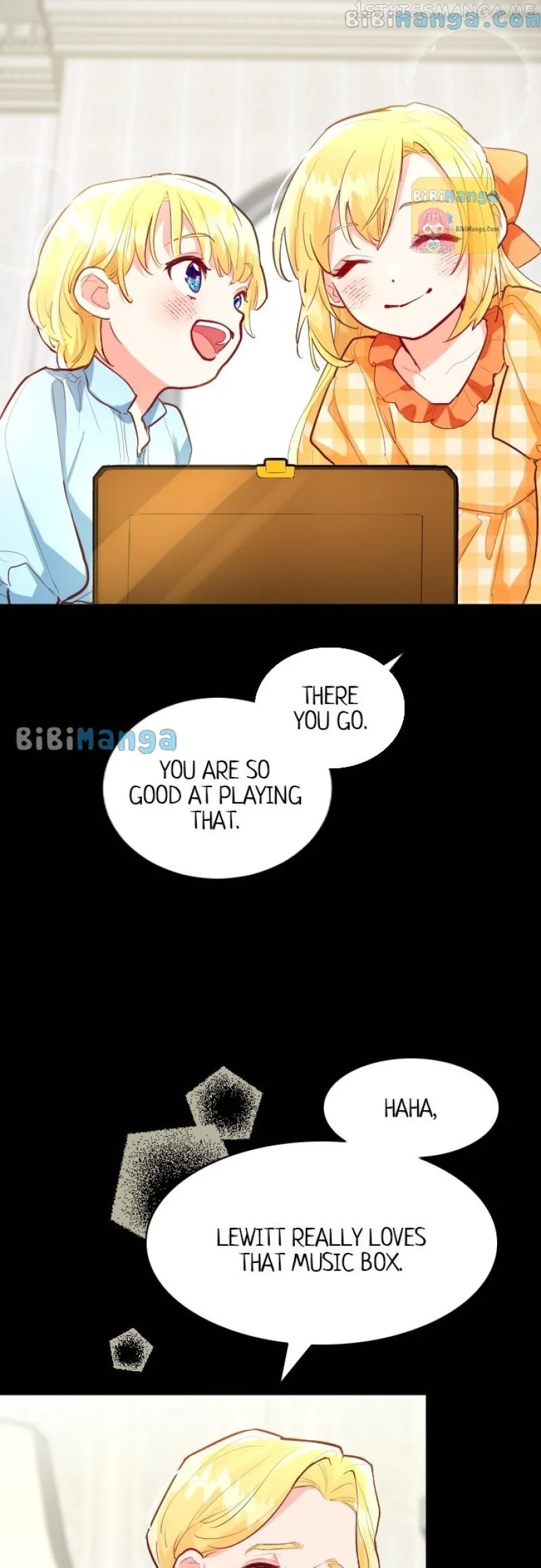 Vengeance from a Saint Full of Wounds Chapter 37 Online - página 31