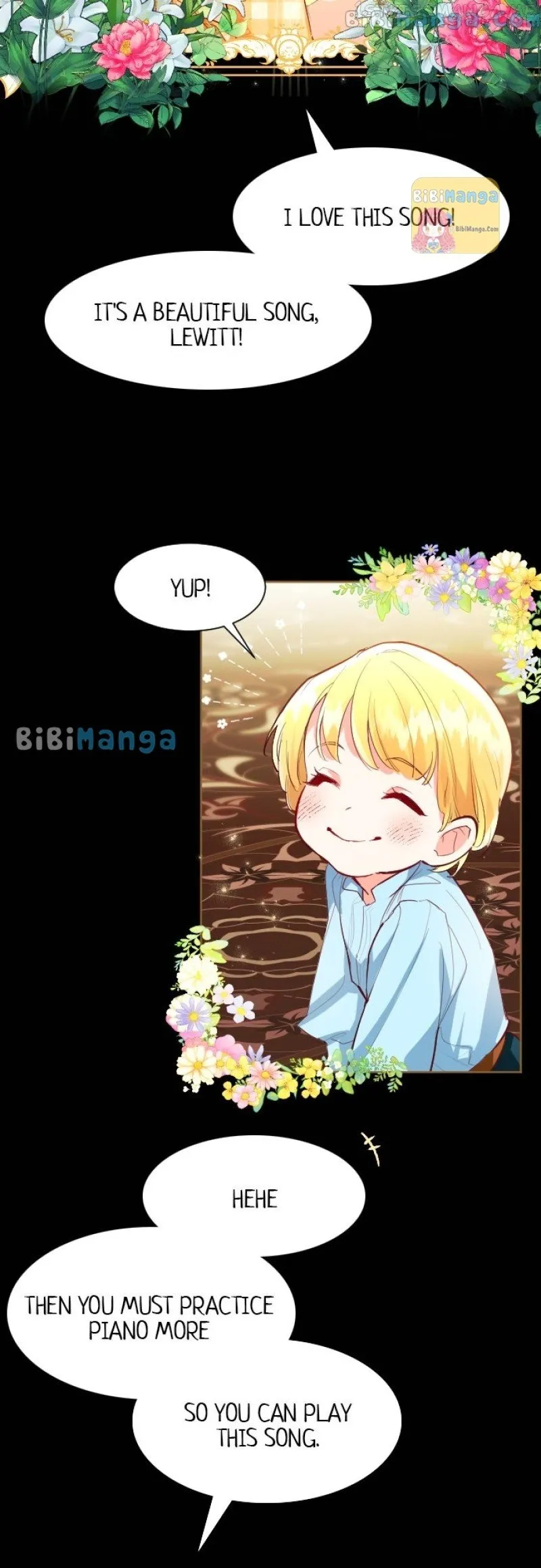 Vengeance from a Saint Full of Wounds Chapter 37 Online - página 33
