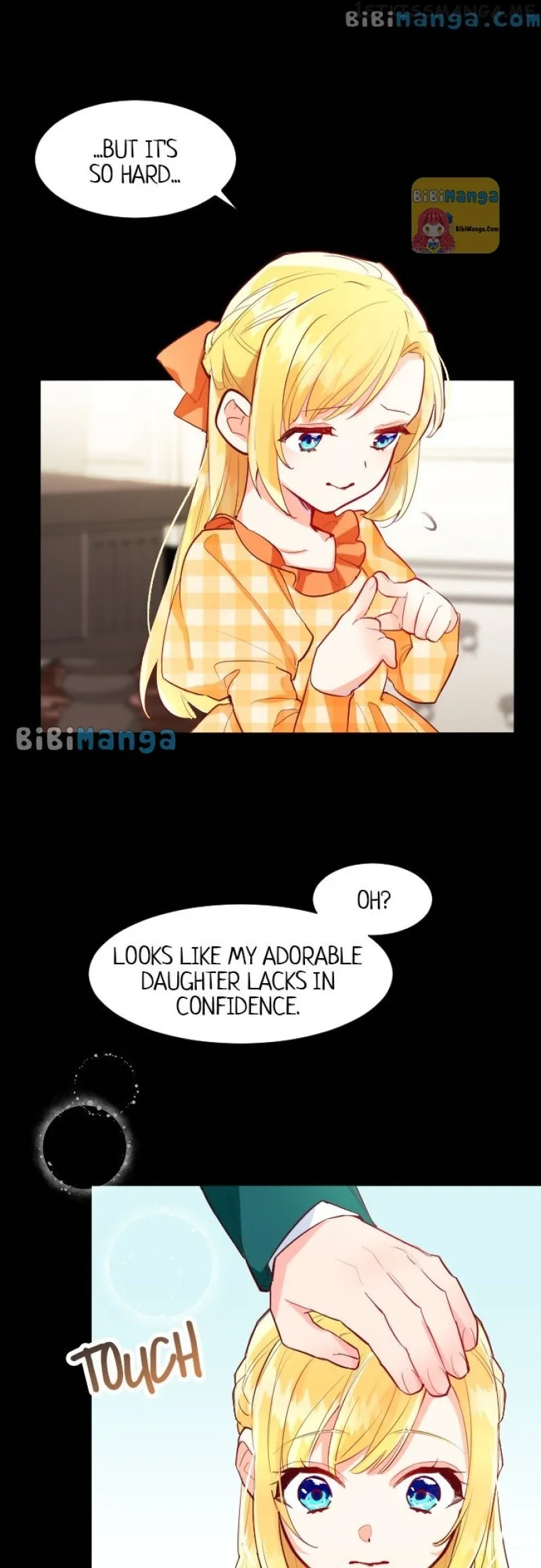 Vengeance from a Saint Full of Wounds Chapter 37 Online - página 35
