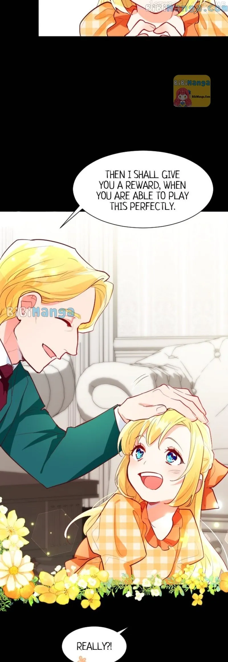 Vengeance from a Saint Full of Wounds Chapter 37 Online - página 36