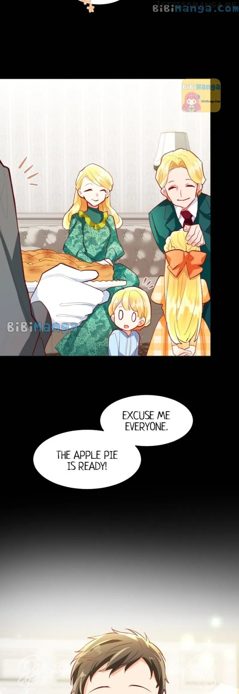 Vengeance from a Saint Full of Wounds Chapter 37 Online - página 37