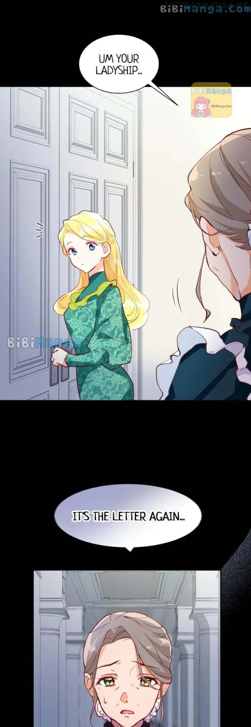 Vengeance from a Saint Full of Wounds Chapter 37 Online - página 42