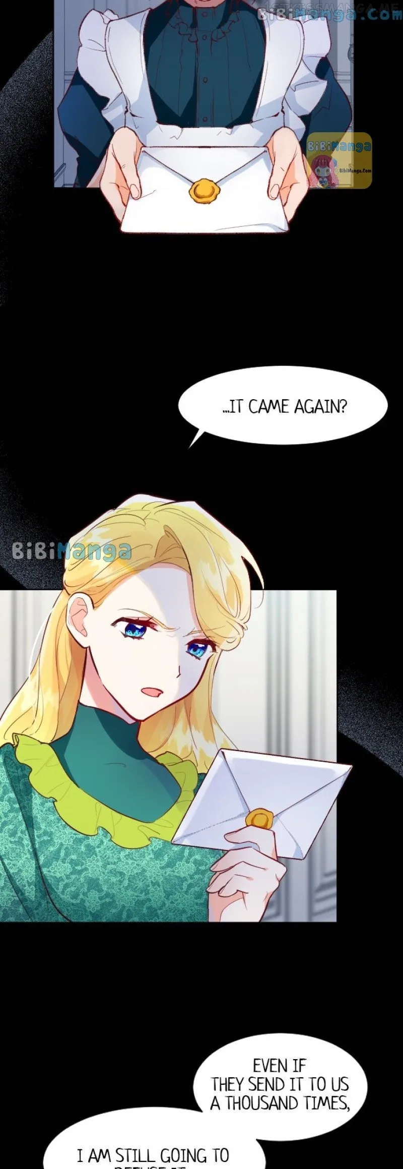 Vengeance from a Saint Full of Wounds Chapter 37 Online - página 43