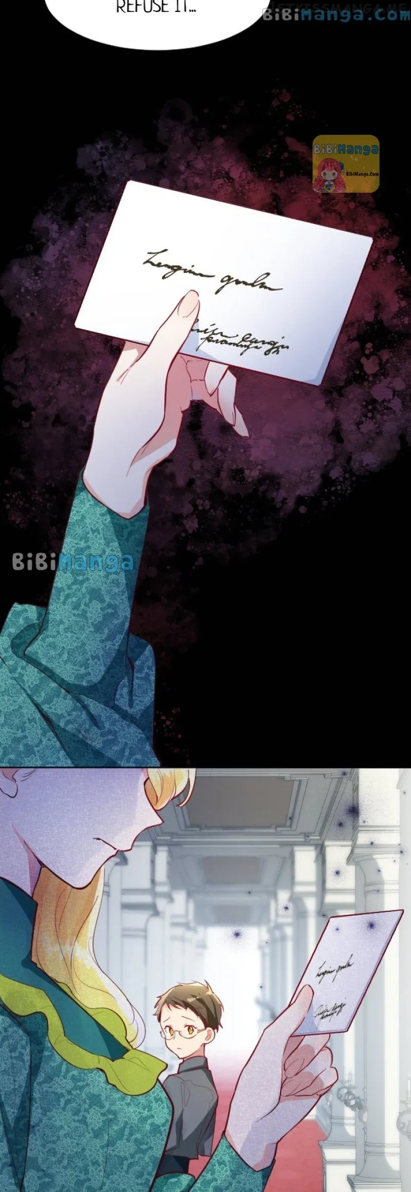 Vengeance from a Saint Full of Wounds Chapter 37 Online - página 44