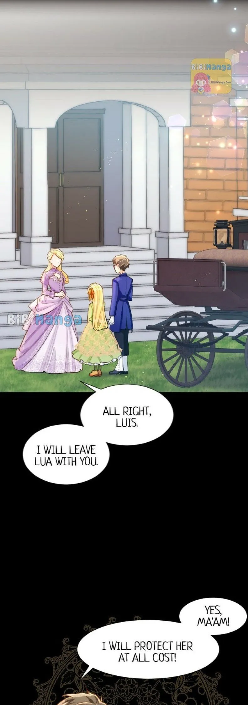 Vengeance from a Saint Full of Wounds Chapter 38 Online - página 2