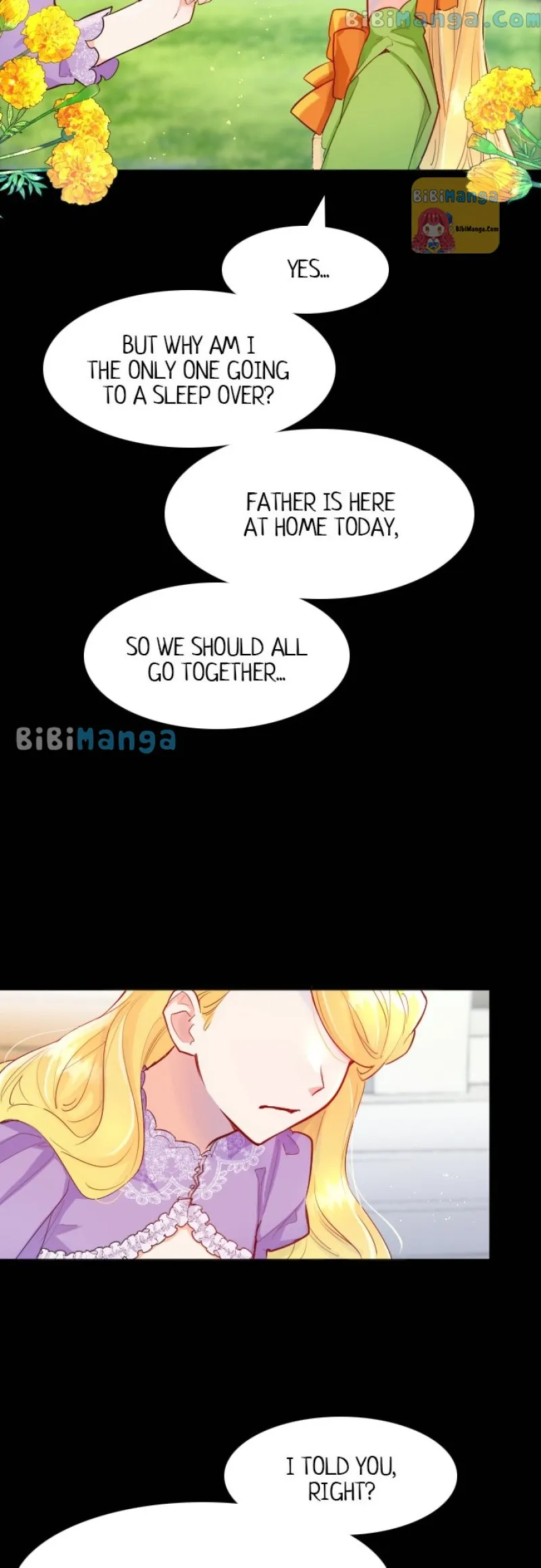 Vengeance from a Saint Full of Wounds Chapter 38 Online - página 4