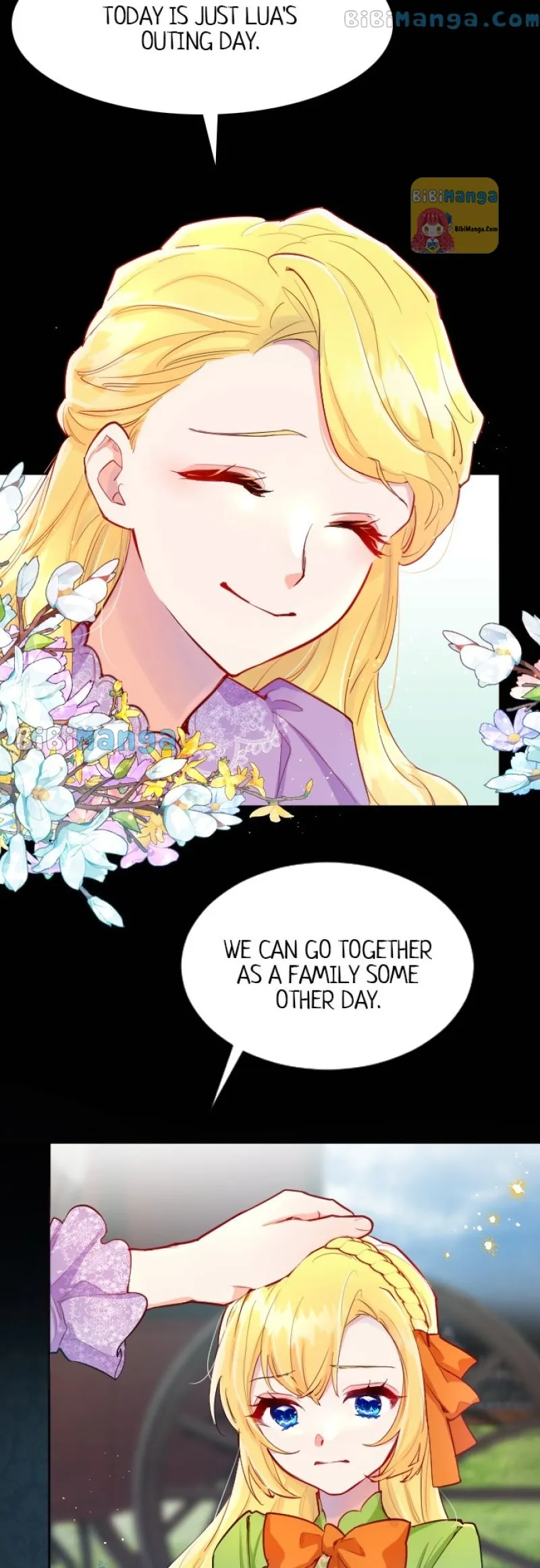 Vengeance from a Saint Full of Wounds Chapter 38 Online - página 5