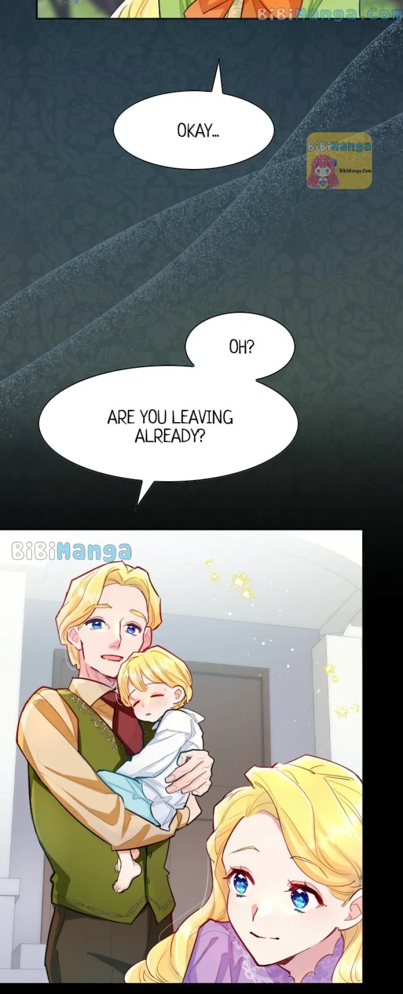 Vengeance from a Saint Full of Wounds Chapter 38 Online - página 6