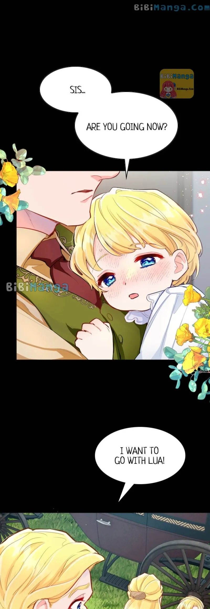 Vengeance from a Saint Full of Wounds Chapter 38 Online - página 7