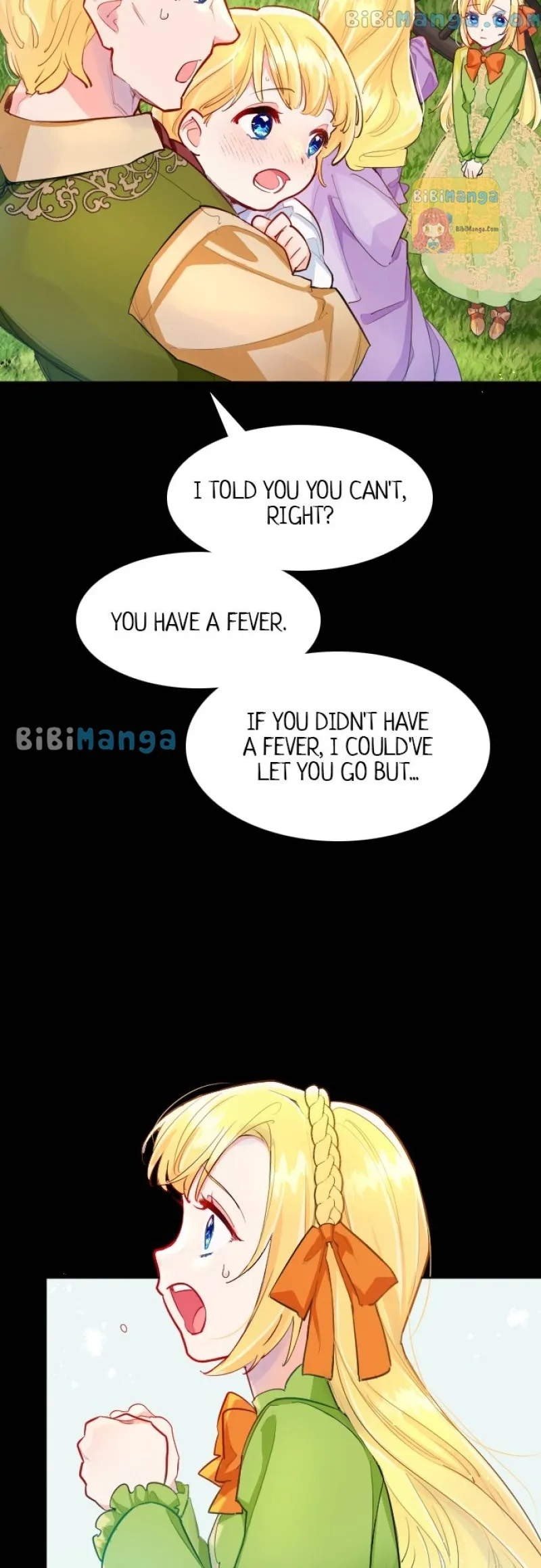 Vengeance from a Saint Full of Wounds Chapter 38 Online - página 8