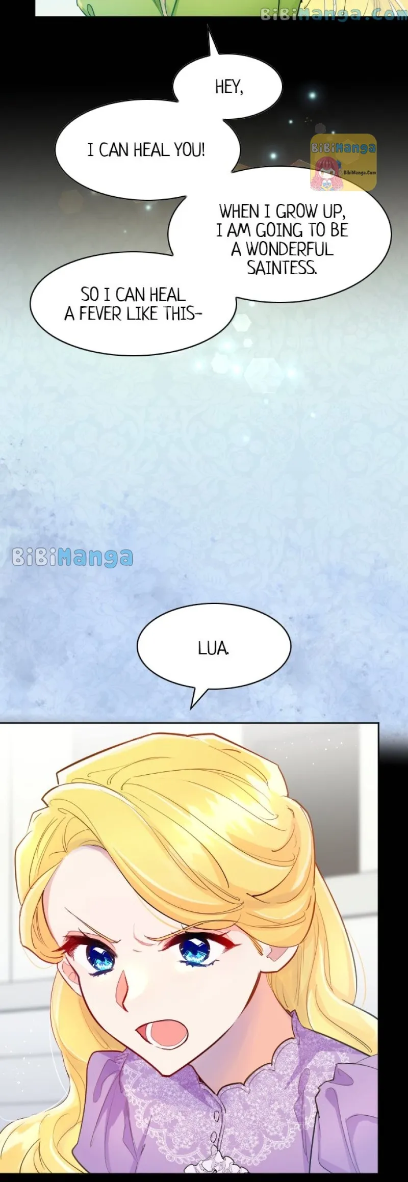 Vengeance from a Saint Full of Wounds Chapter 38 Online - página 9