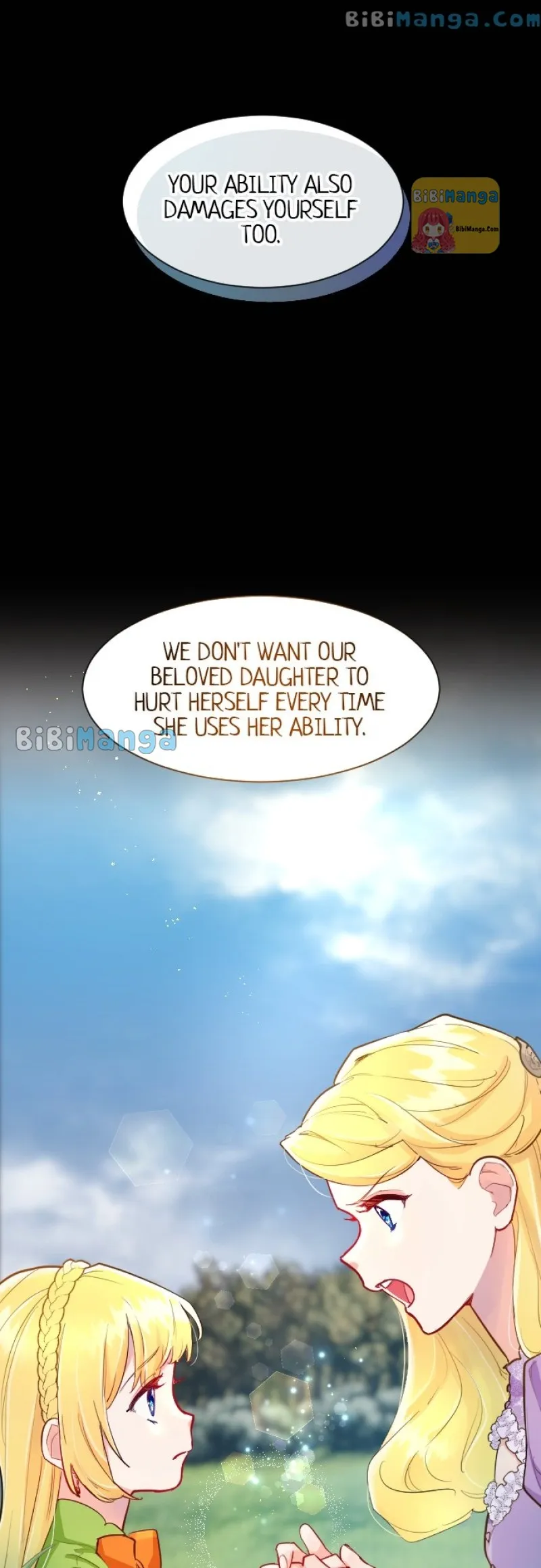 Vengeance from a Saint Full of Wounds Chapter 38 Online - página 10