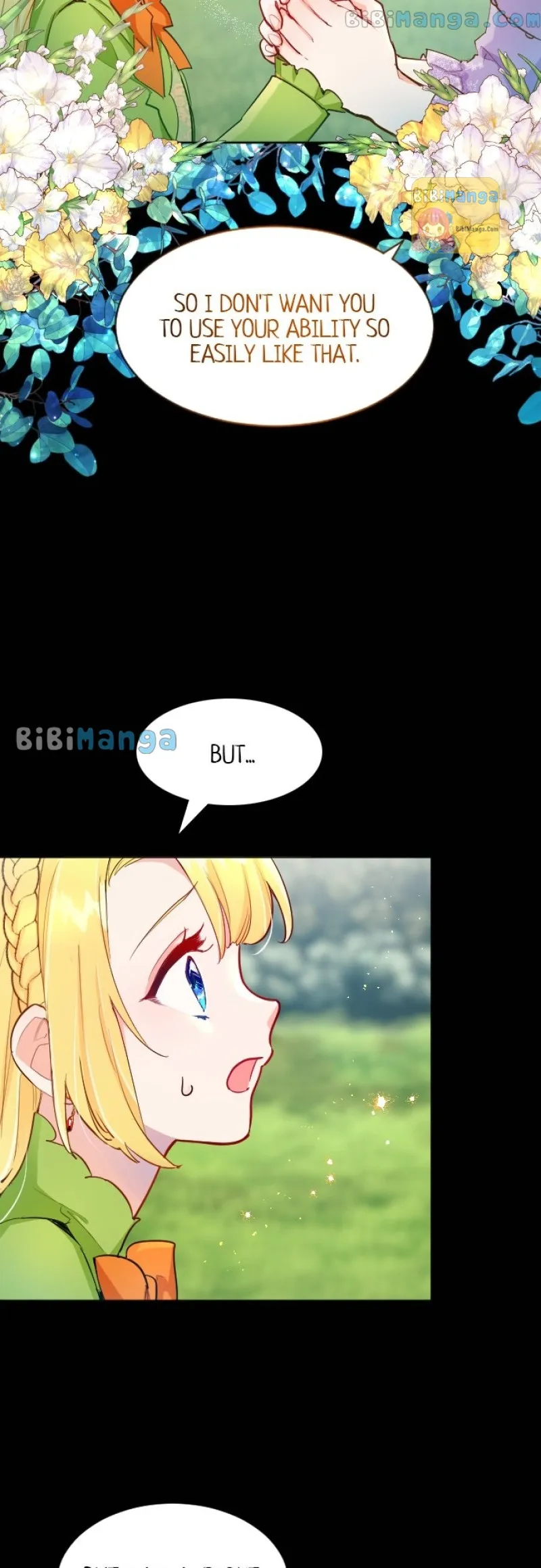 Vengeance from a Saint Full of Wounds Chapter 38 Online - página 11
