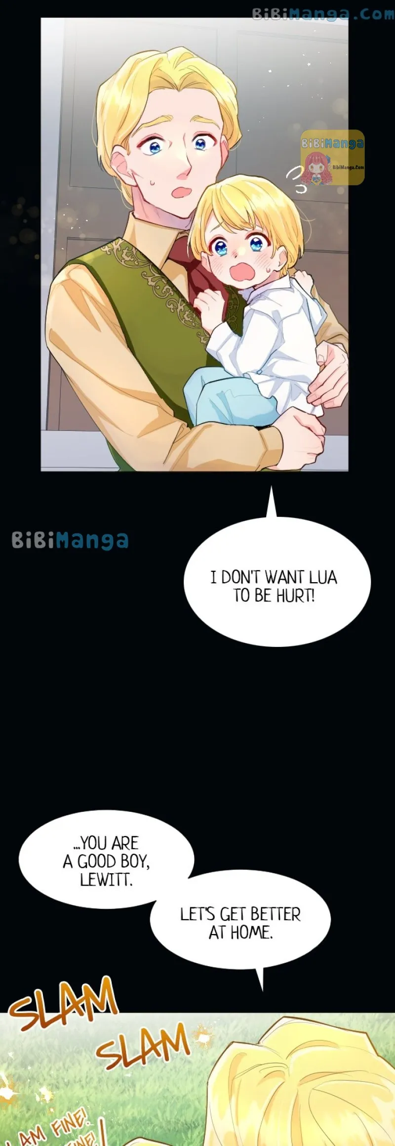 Vengeance from a Saint Full of Wounds Chapter 38 Online - página 13