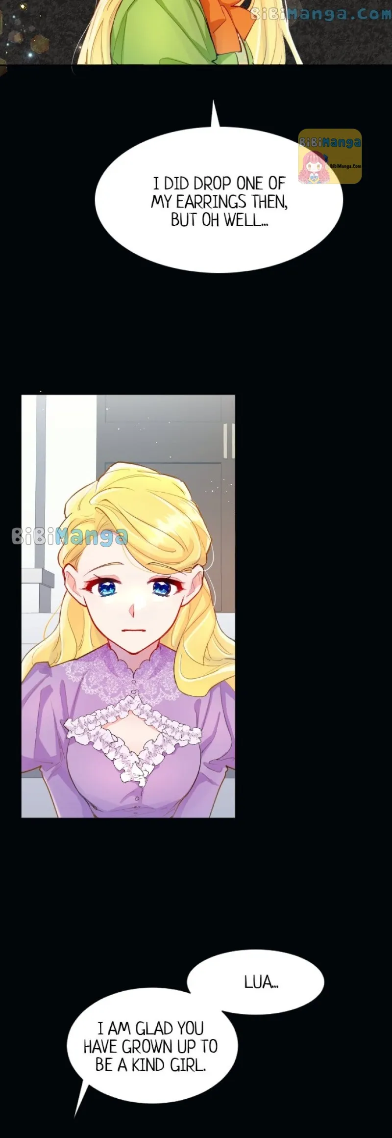 Vengeance from a Saint Full of Wounds Chapter 38 Online - página 15