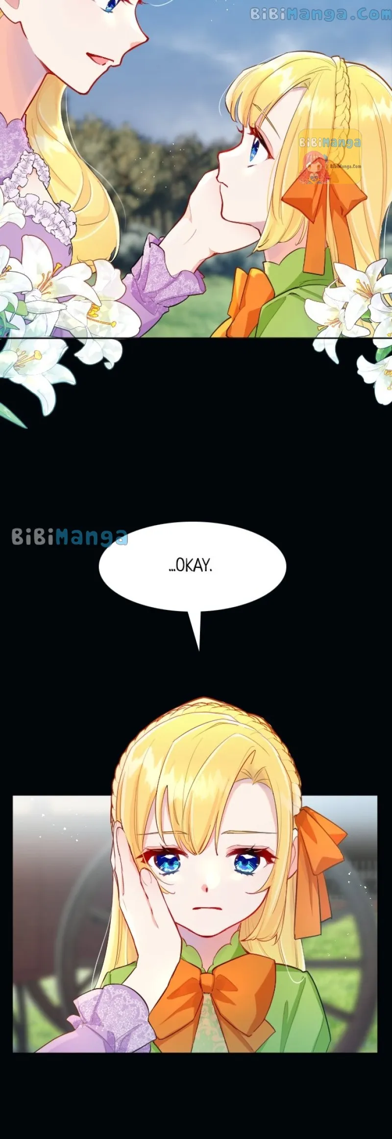 Vengeance from a Saint Full of Wounds Chapter 38 Online - página 17