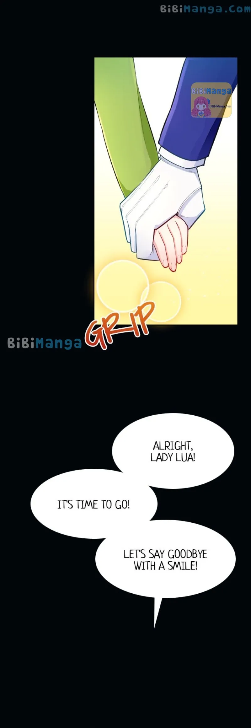 Vengeance from a Saint Full of Wounds Chapter 38 Online - página 18