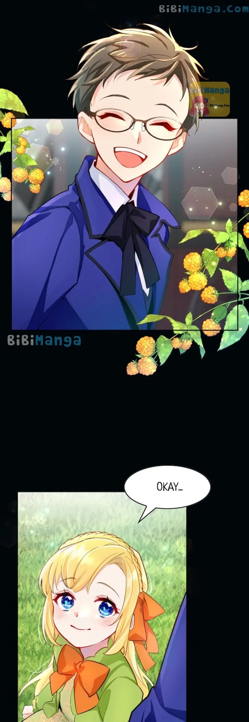 Vengeance from a Saint Full of Wounds Chapter 38 Online - página 19