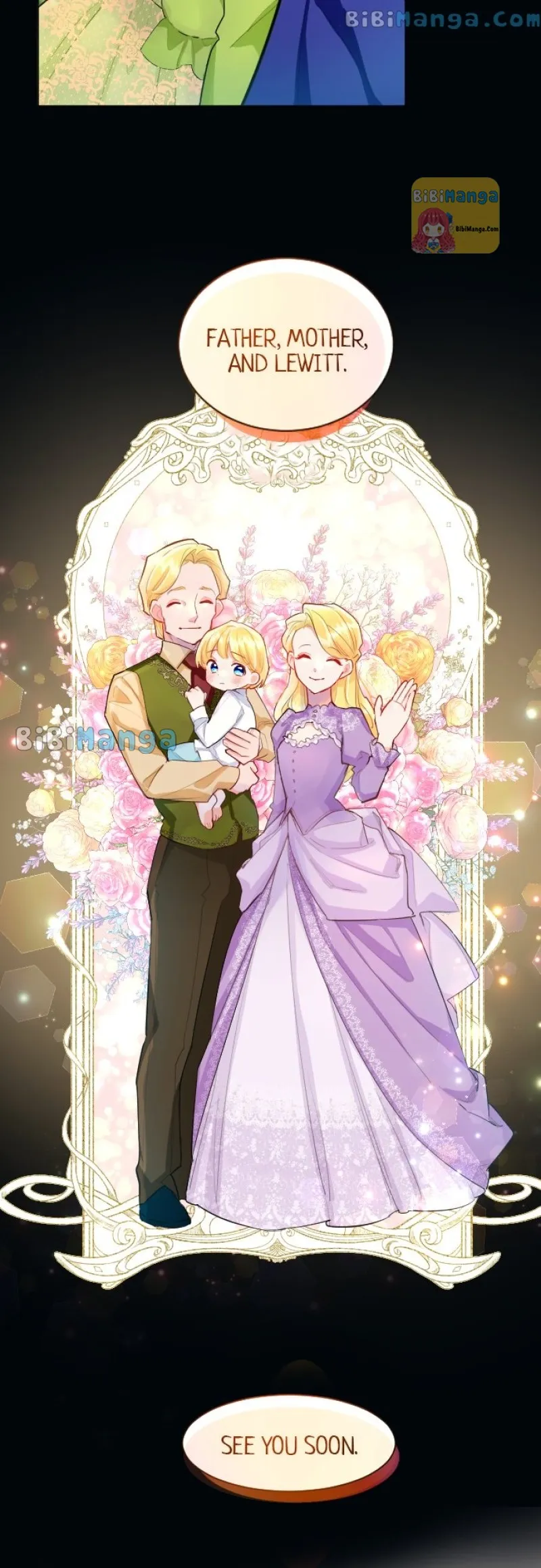 Vengeance from a Saint Full of Wounds Chapter 38 Online - página 20