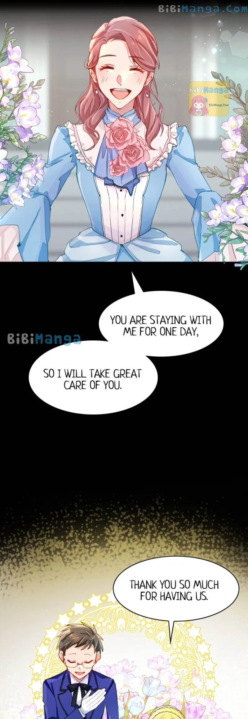 Vengeance from a Saint Full of Wounds Chapter 38 Online - página 23
