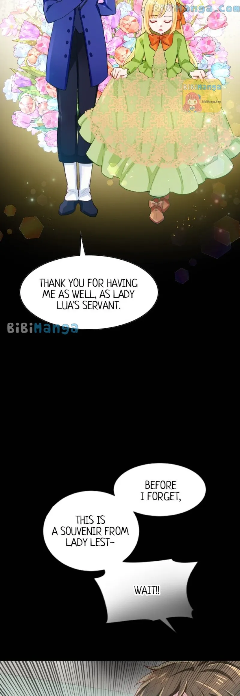 Vengeance from a Saint Full of Wounds Chapter 38 Online - página 24