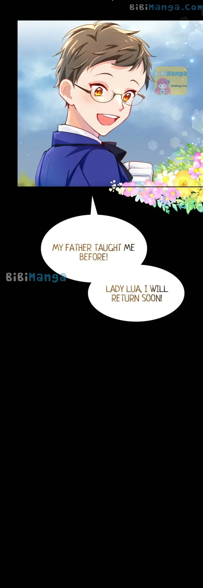 Vengeance from a Saint Full of Wounds Chapter 38 Online - página 29