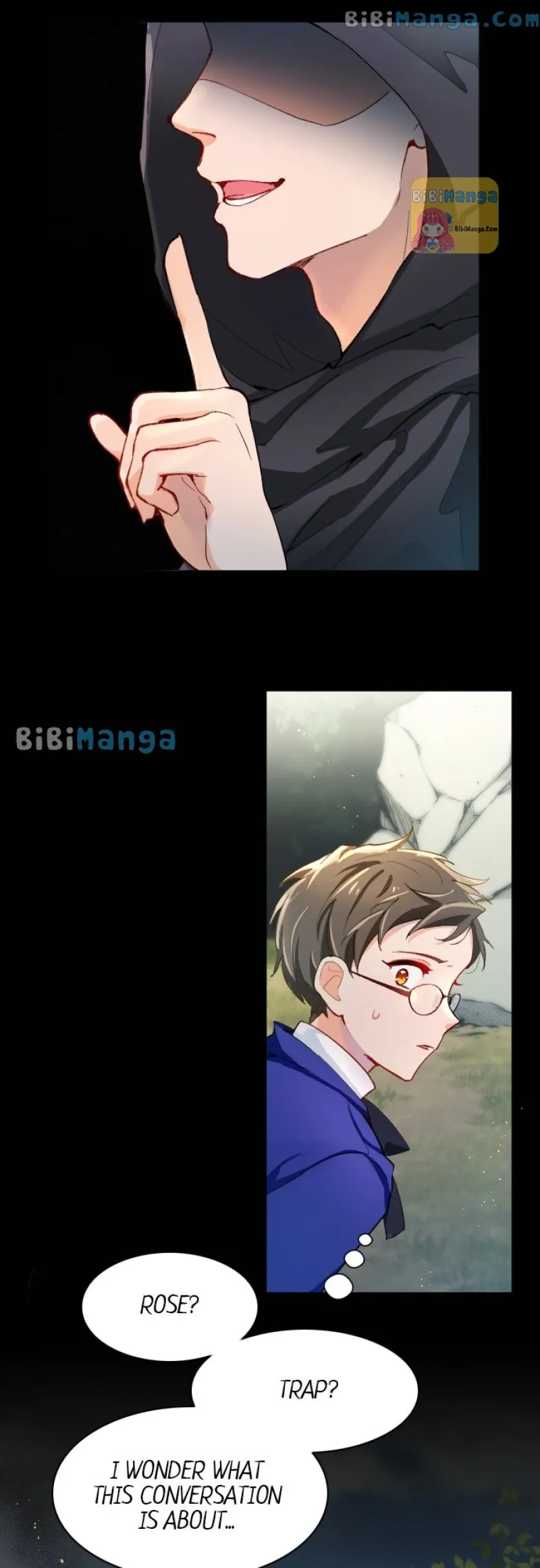 Vengeance from a Saint Full of Wounds Chapter 38 Online - página 34