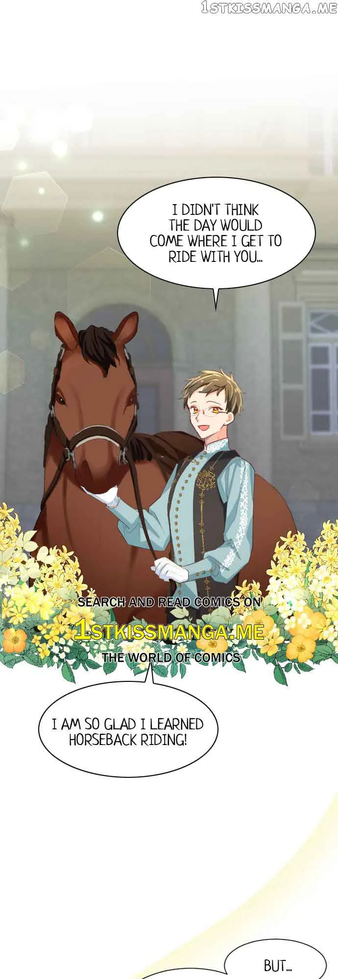 Vengeance from a Saint Full of Wounds Chapter 41 Online - página 2