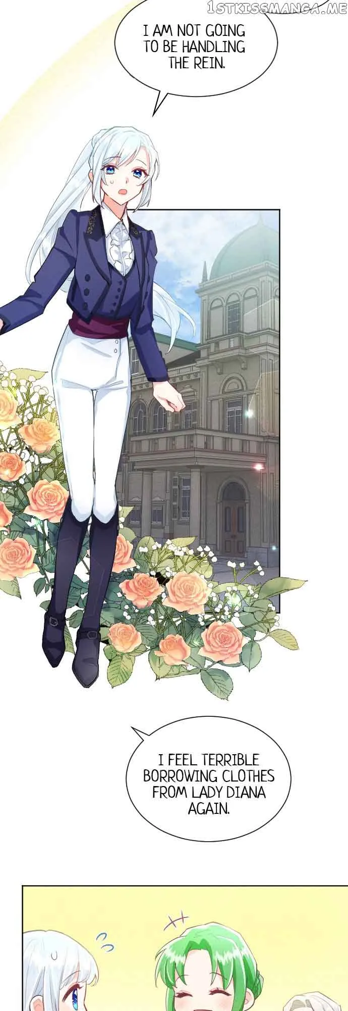 Vengeance from a Saint Full of Wounds Chapter 41 Online - página 3