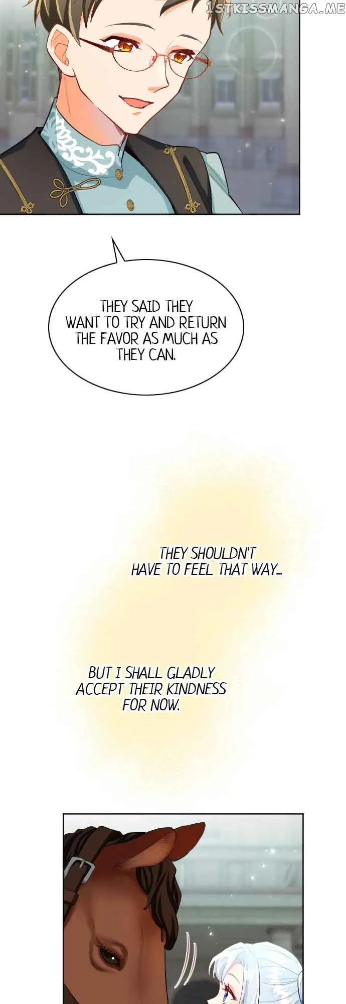 Vengeance from a Saint Full of Wounds Chapter 41 Online - página 5
