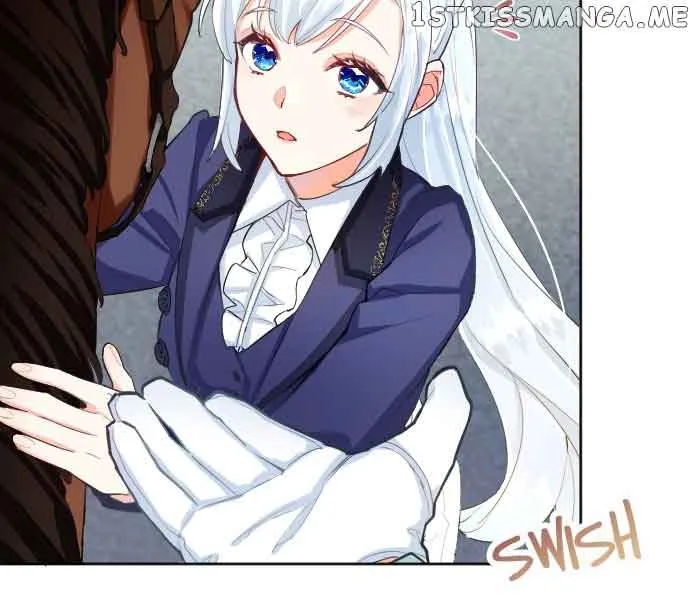 Vengeance from a Saint Full of Wounds Chapter 41 Online - página 7