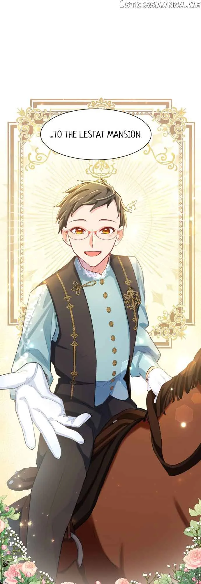 Vengeance from a Saint Full of Wounds Chapter 41 Online - página 8