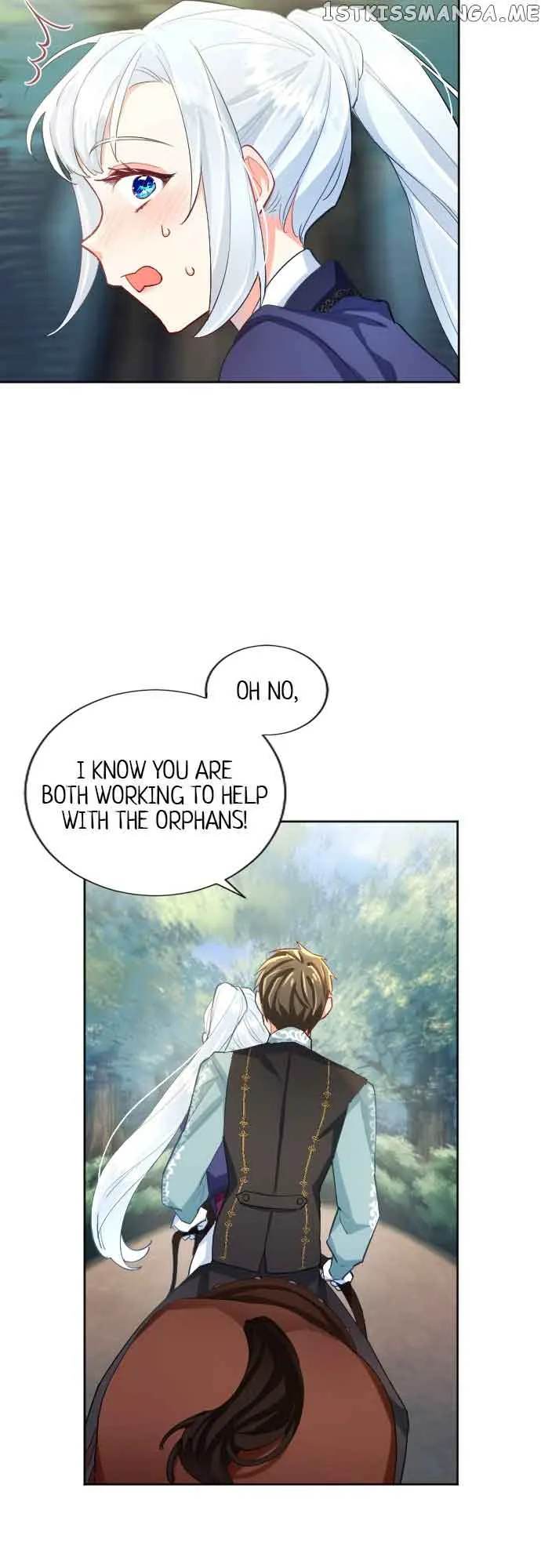 Vengeance from a Saint Full of Wounds Chapter 41 Online - página 11