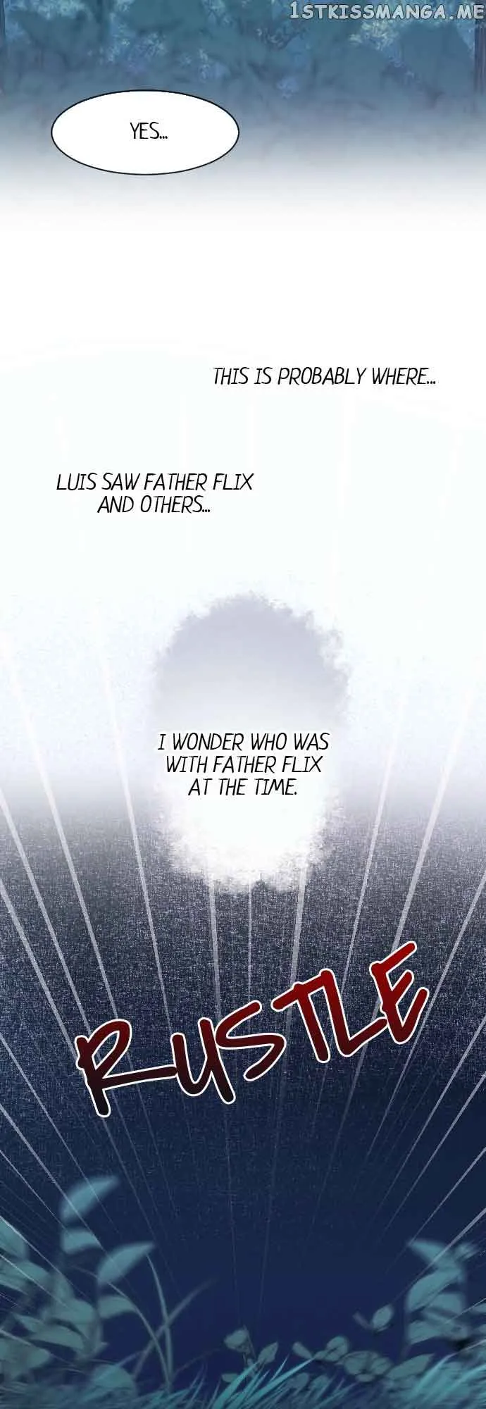 Vengeance from a Saint Full of Wounds Chapter 41 Online - página 17