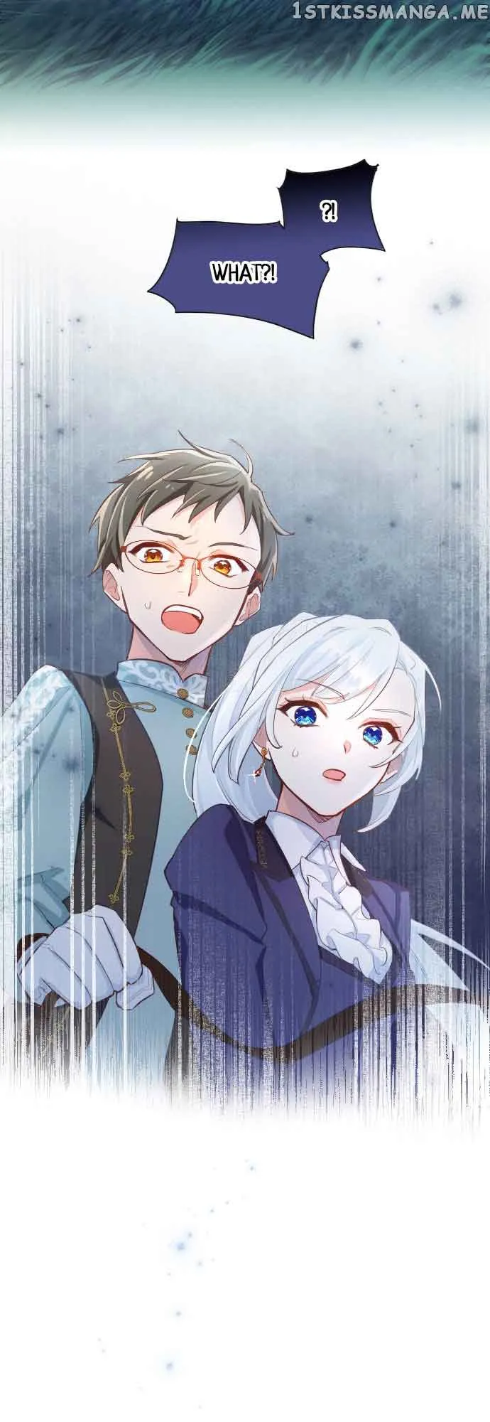 Vengeance from a Saint Full of Wounds Chapter 41 Online - página 18