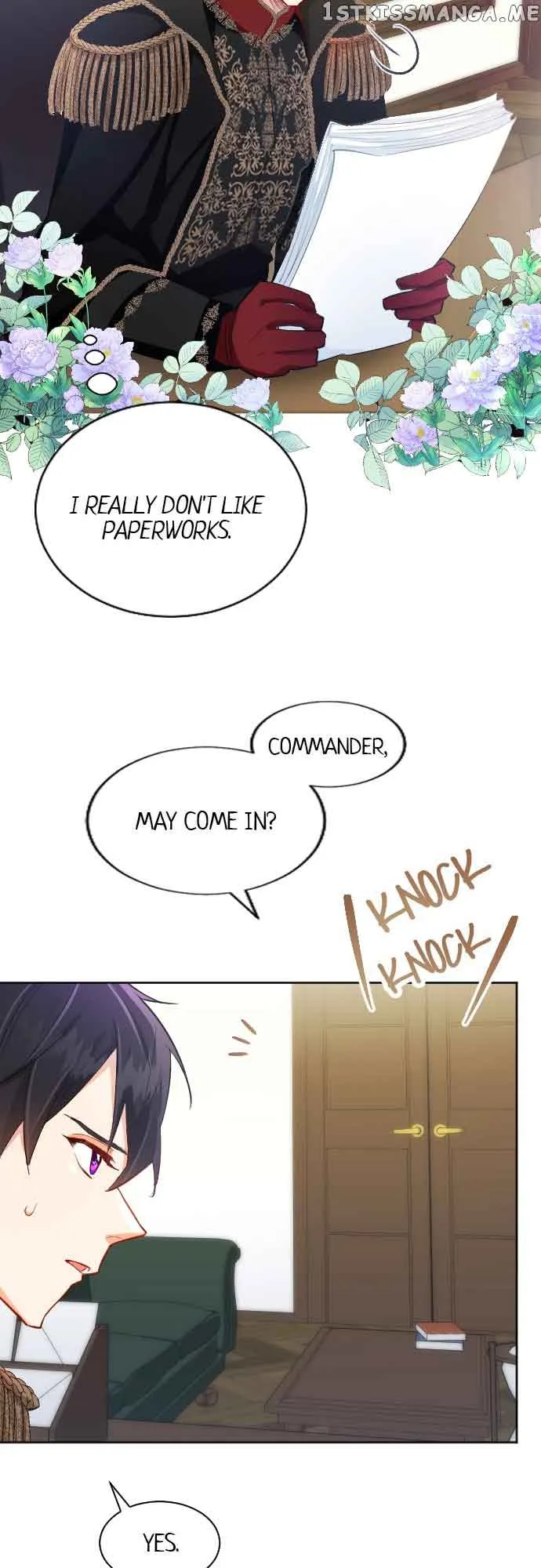 Vengeance from a Saint Full of Wounds Chapter 41 Online - página 20