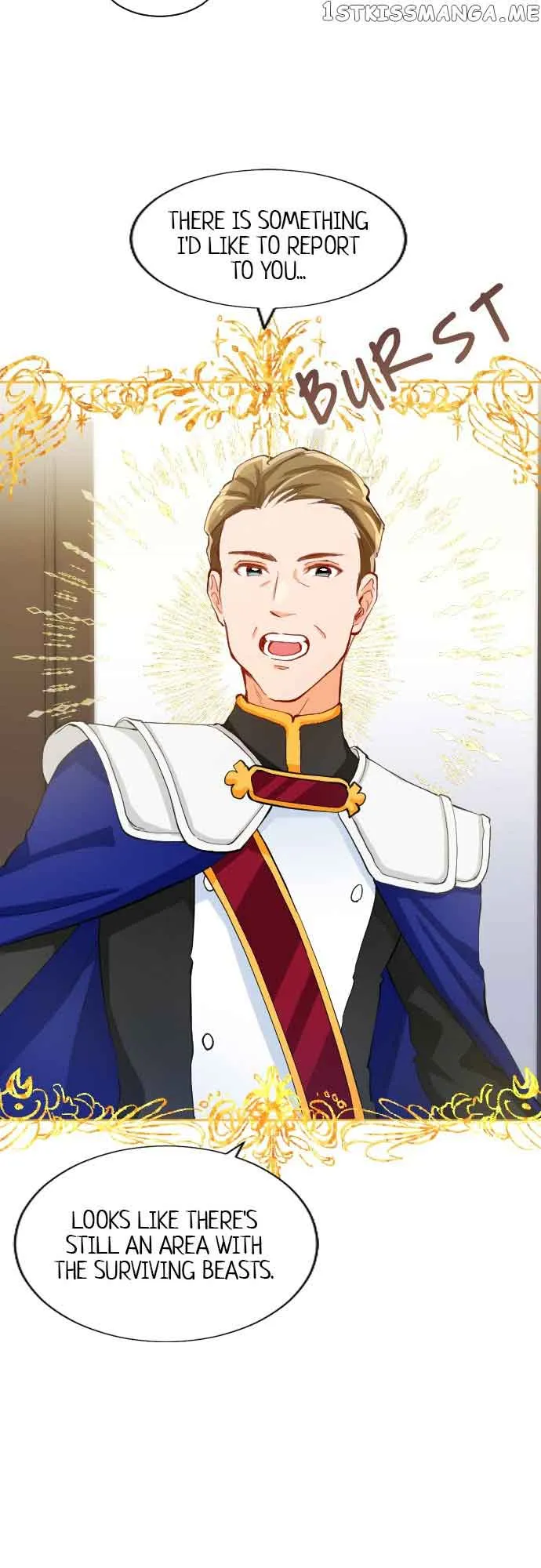 Vengeance from a Saint Full of Wounds Chapter 41 Online - página 21