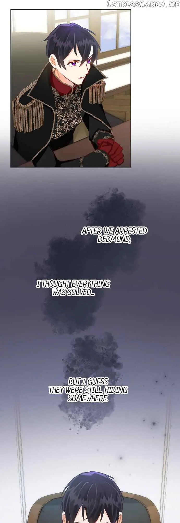 Vengeance from a Saint Full of Wounds Chapter 41 Online - página 23