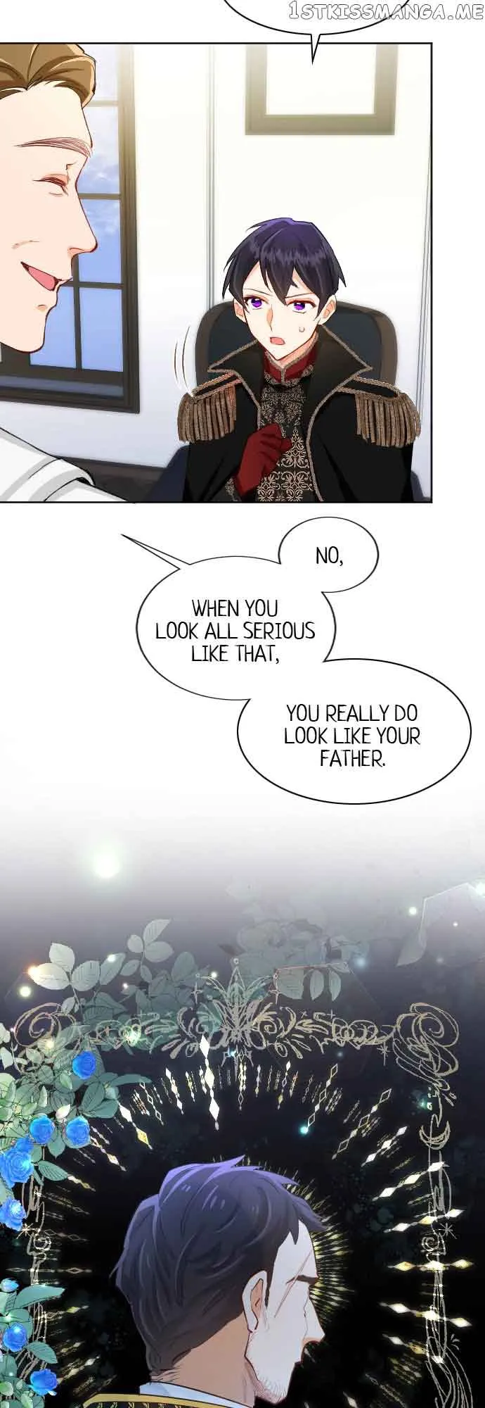 Vengeance from a Saint Full of Wounds Chapter 41 Online - página 25