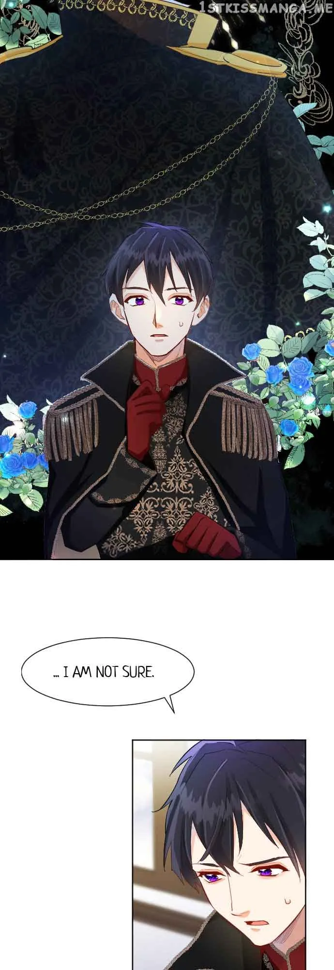 Vengeance from a Saint Full of Wounds Chapter 41 Online - página 26