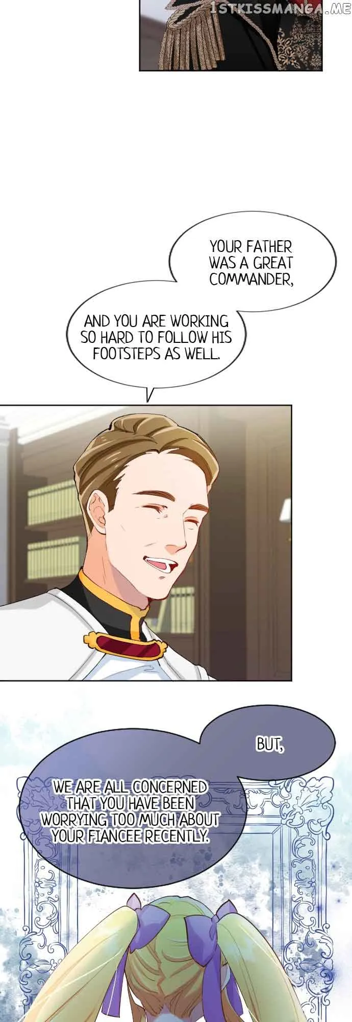 Vengeance from a Saint Full of Wounds Chapter 41 Online - página 27