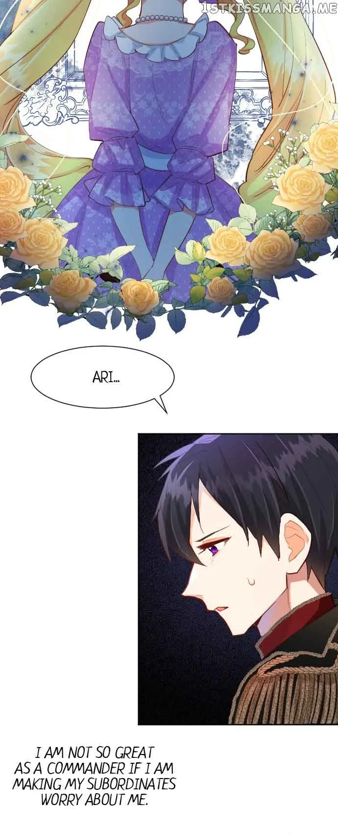 Vengeance from a Saint Full of Wounds Chapter 41 Online - página 28