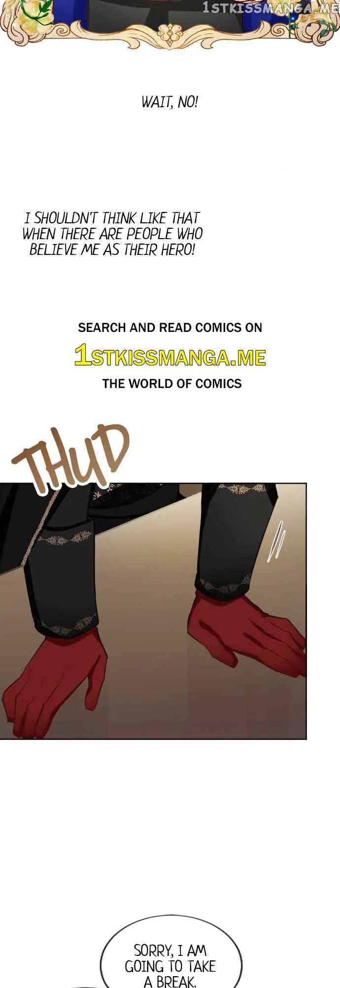 Vengeance from a Saint Full of Wounds Chapter 41 Online - página 30