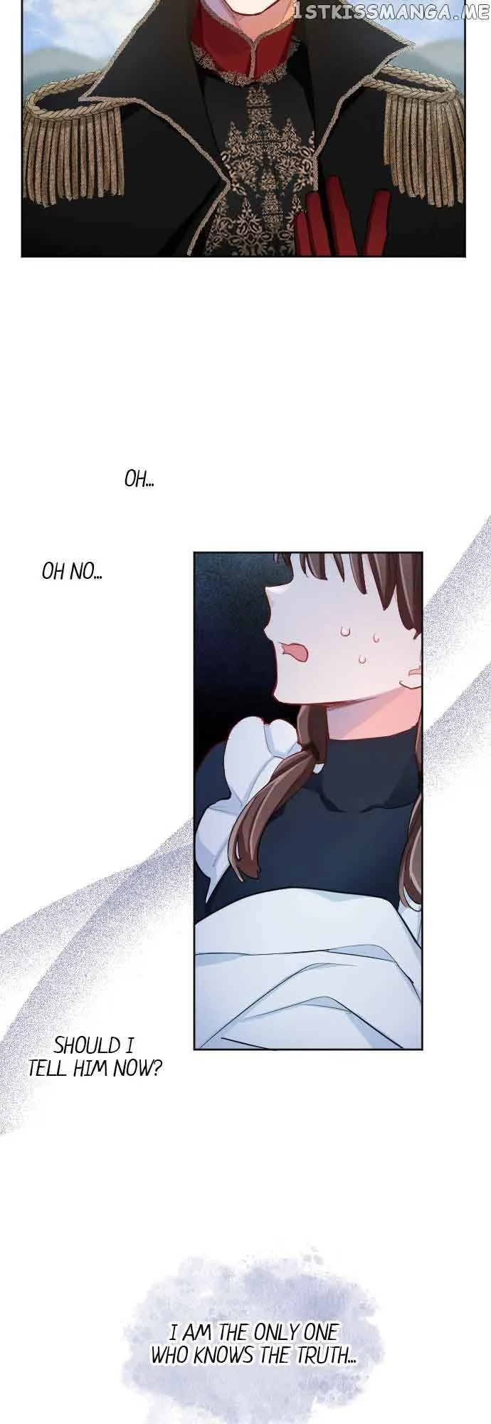 Vengeance from a Saint Full of Wounds Chapter 41 Online - página 41