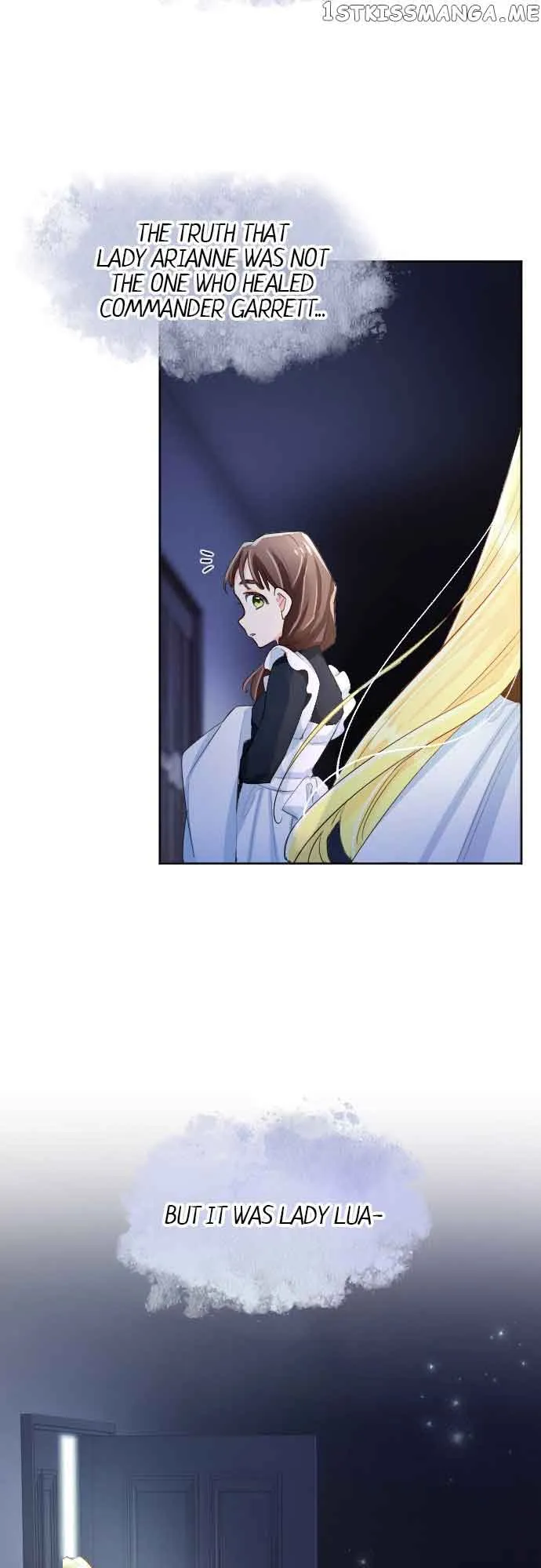 Vengeance from a Saint Full of Wounds Chapter 41 Online - página 42