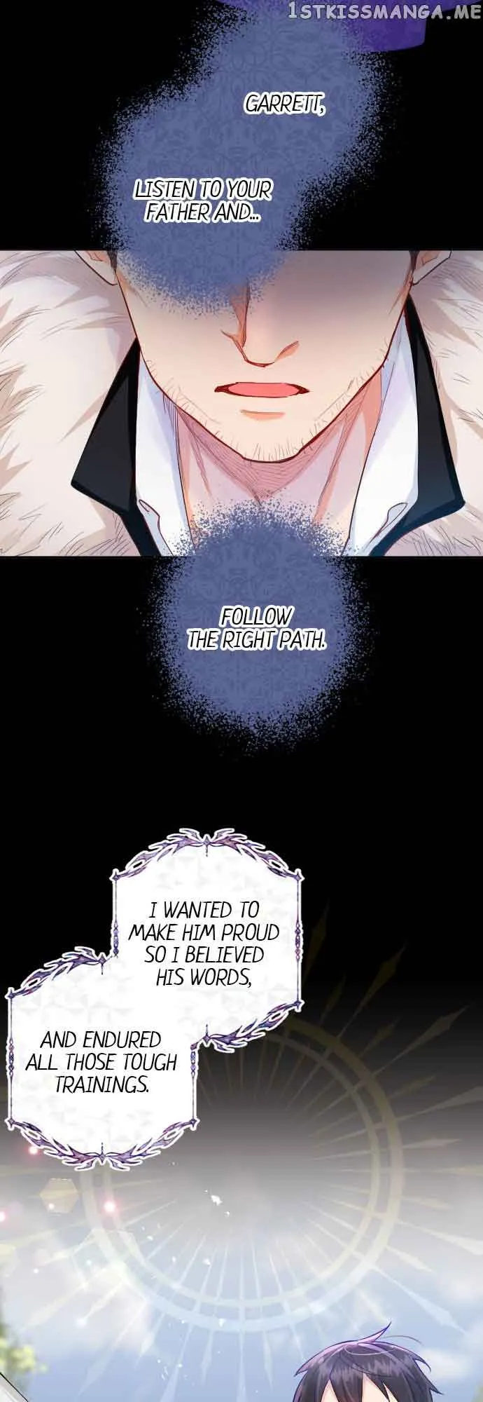 Vengeance from a Saint Full of Wounds Chapter 42 Online - página 2