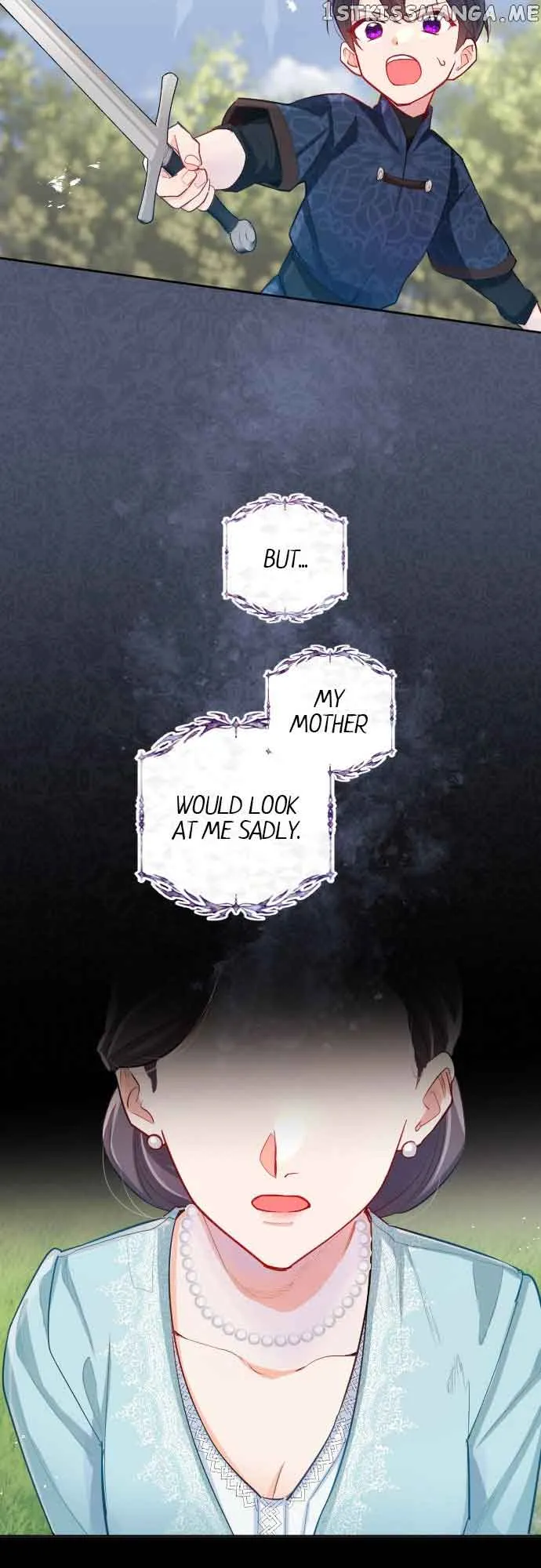 Vengeance from a Saint Full of Wounds Chapter 42 Online - página 3