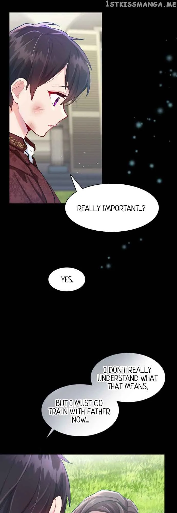 Vengeance from a Saint Full of Wounds Chapter 42 Online - página 6